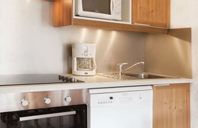 VVF Résidence Plagne 1800 Paradiski - Foto 14