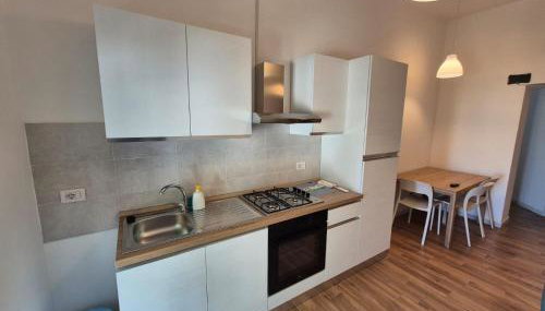 La casa nel corso - Photo 1, stove