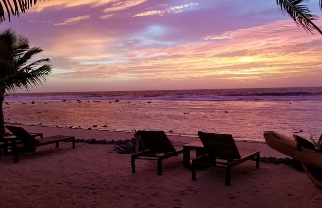 Ocean Escape Resort&Spa - Photo 47