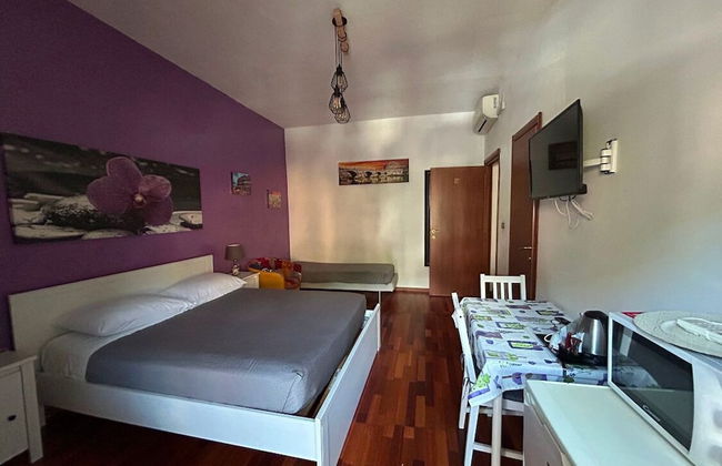 Domum Vaticani - Foto 24