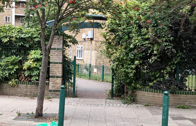 The Lambeth Apartment - Foto 14