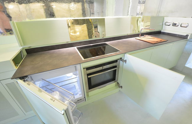 GranDELUX-Canal - Foto 7