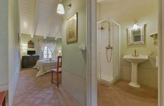 Villa Melangola - Foto 56