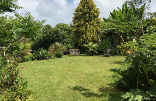 Fuchsia Cottage - Foto 68