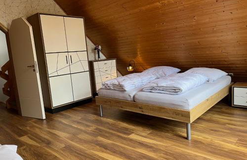 Ferienhaus 39 Kratzmühle Altmühlthal - Photo 18