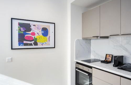 Fasma suites - Foto 9