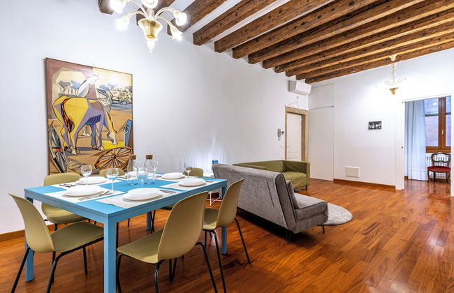 Ca' della Commedia by Wonderful Italy - Photo 14