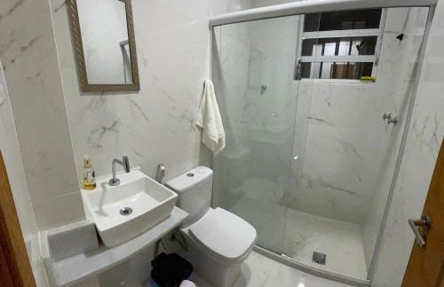 Apartamento espaçoso de 1 quarto em Copacabana - Foto 20