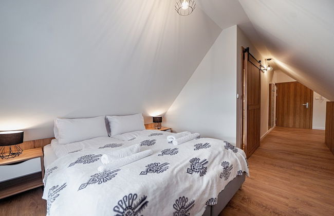 Sun & Snow Resorts H Białka Tatrzańska - Foto 22