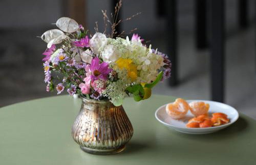 Stall & Sterne - Tiny Häuser - Foto 36