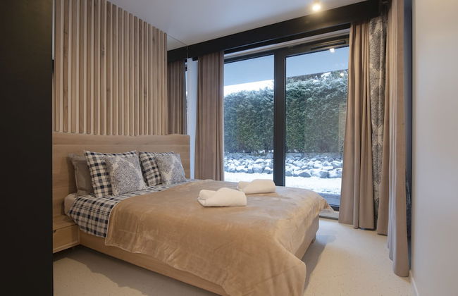 Apartamenty Sun & Snow Kalinowa - Foto 12