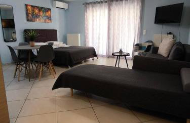 Eretria Apartments FM14 - Photo 47