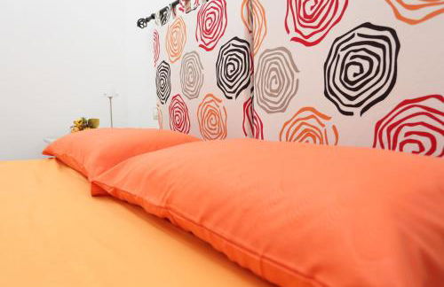 Capo d'Orlando Apartments - Sabbia - Foto 38