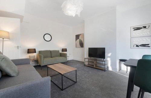 Spacious Retreat at Durham Road - Foto 9