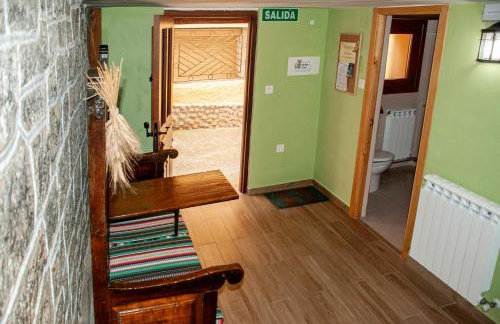 Casa Barranquero - Foto 4