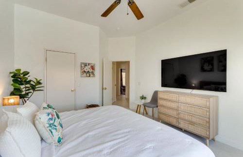 Renovated Family Home w/ Pool in Cathedral City! - Foto 11