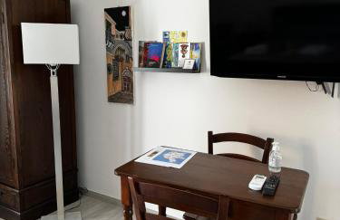 Holiday Home Tarinuzza - Foto 16