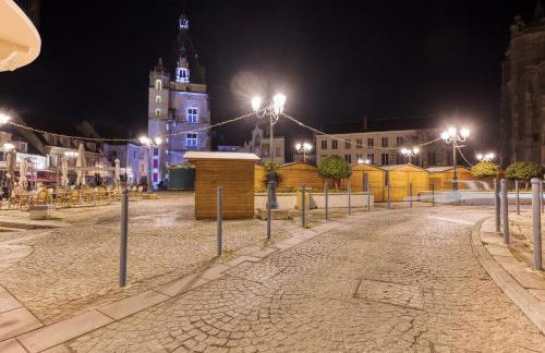 L'élégance - La Petite Provence & La belle époque - hyper centre - Foto 60