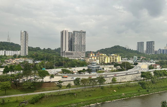 Millerz Square by Mykey - Foto 56