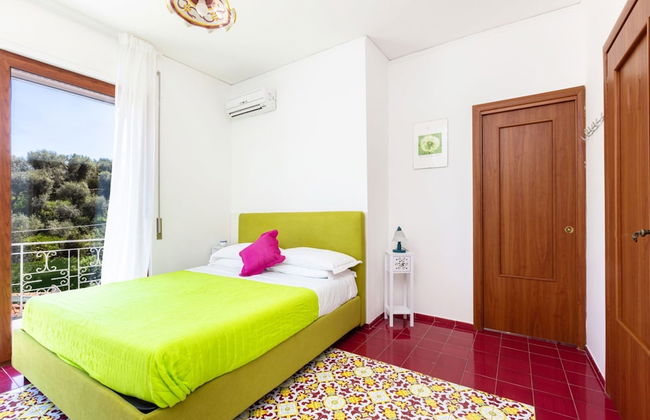 Estate4home - Villa Louise - Foto 49