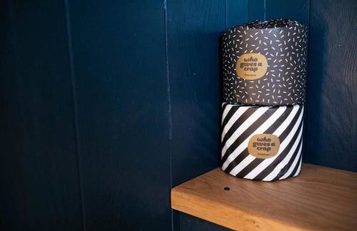 Astronomer Shepherd's hut - Foto 22