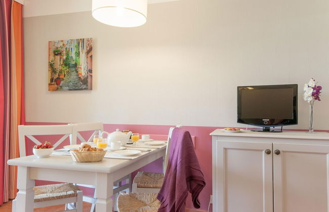 Residence Les Rives de Cannes Mandelieu, Mandelieu-la-napoule - Foto 23