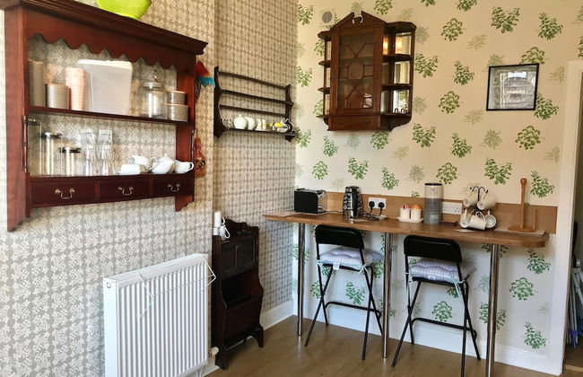 233 Leith Apartment - Foto 12