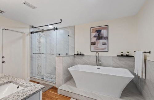 Sunshine State Retreat Luxury Pool Home - Foto 22