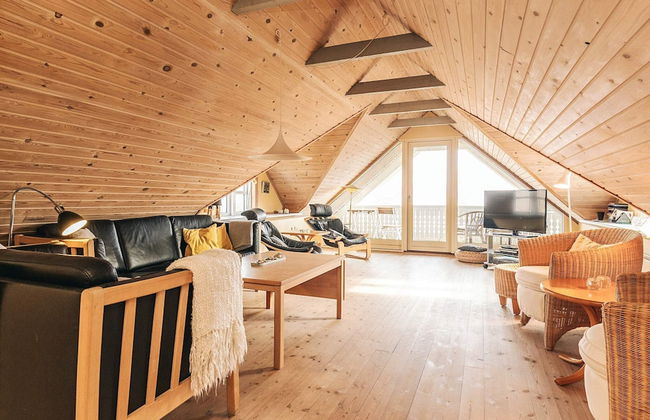 10 Person Holiday Home in Fur-by Traum - Foto 41