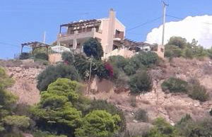 Villa Apollon - Foto 31