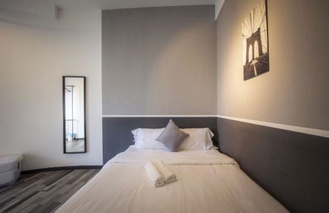 Arte S 3 Bedrooms Condo - Foto 6