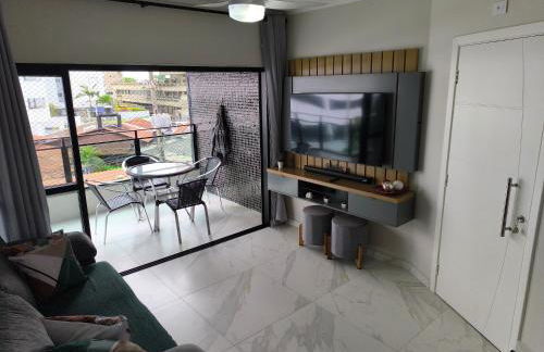 Guarujá - Apartamento I - Astúrias - Foto 3