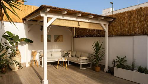 La Brisca Sun & Soul Pedregalejo - Foto 5, furniture