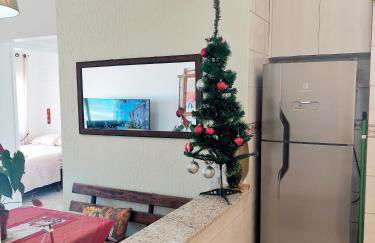 Incrível Sacada à Beira Mar APTO 3Q - Foto 12