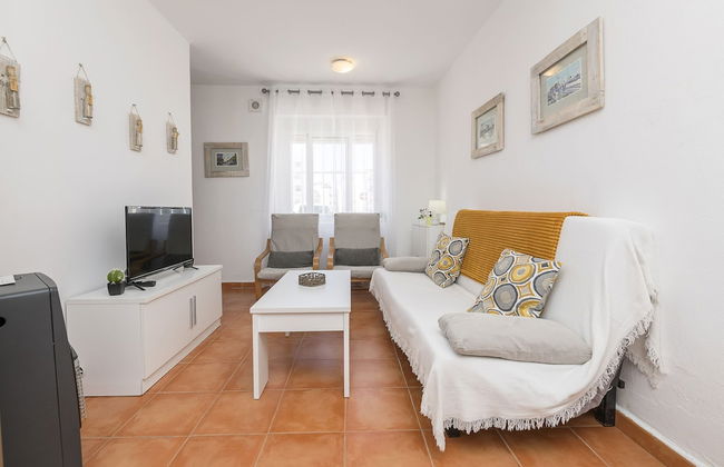 Apartamento Enjoy Tarifa - Photo 2