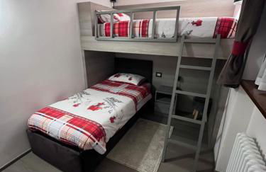 Dolomites Holiday Home - Foto 21