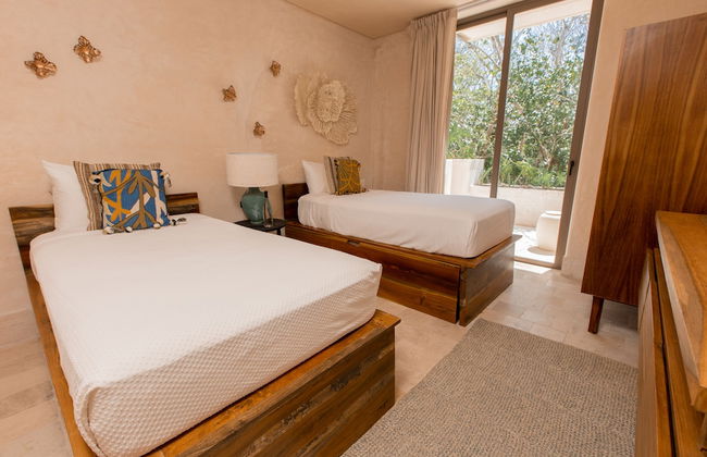 Lumina at LOSANTOS Tulum - Photo 17