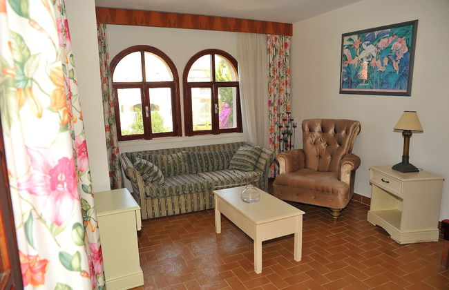 Panorama Apartments - Foto 15