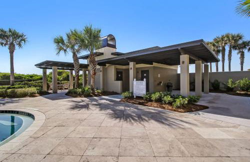 Elegant Oceanfront Penthouse with Panoramic view, Omni Resort, Sea Dunes - Foto 69