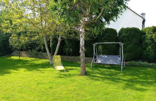 Apartment/mieszkanie u Janusza - Photo 38