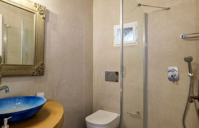 Villa Tavani Agios Ioannis Mykonos - Foto 37