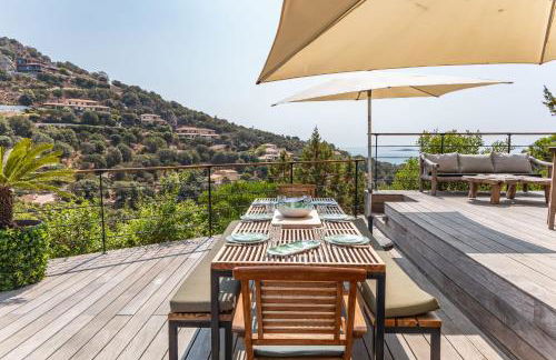 Villa Elsa Di Palombaggia - Foto 49