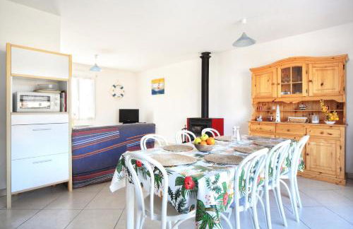 Les PerceNeige - Maison 85 m² à Port-Bail-Sur-Mer - Foto 7