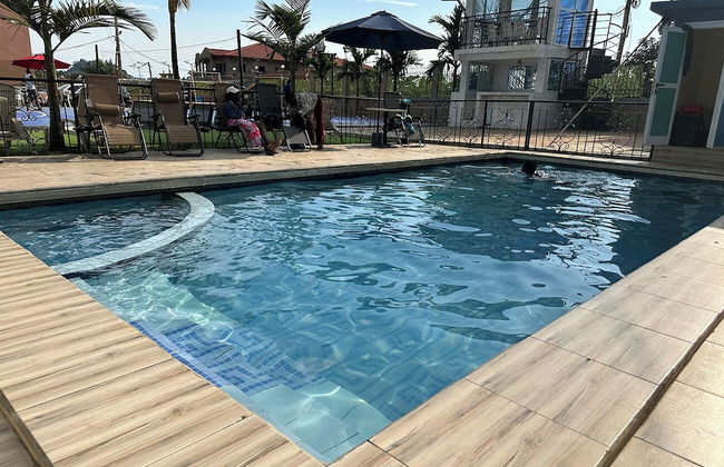 Primeshare Luxury Apartments -3 bedrooms - Foto 24