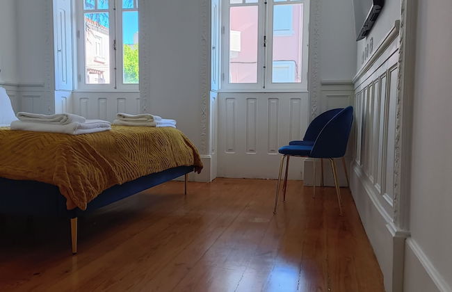 Casa D'Almeida By Porto Stories - Foto 13