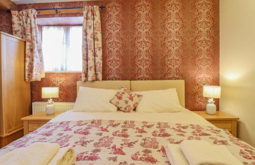 Hayloft Cottage - Foto 21