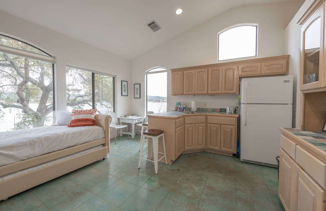 Kaizen Lakehouse - Foto 25