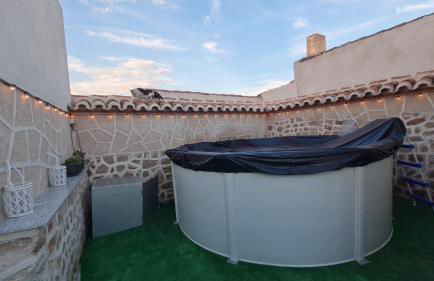 El Patio Grande - Foto 63