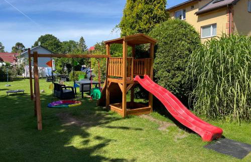 Domki Skandynawskie Kopalino - Foto 17