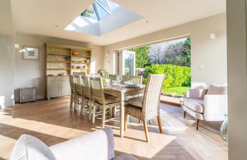 Church Cottage Stiffkey - Foto 13